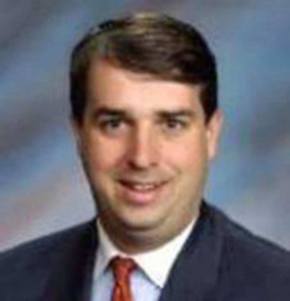 William R. Zircher