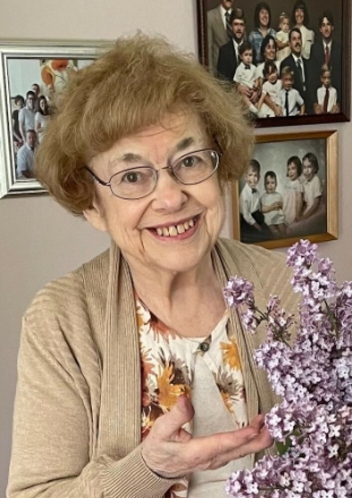 Mary E. Belloma