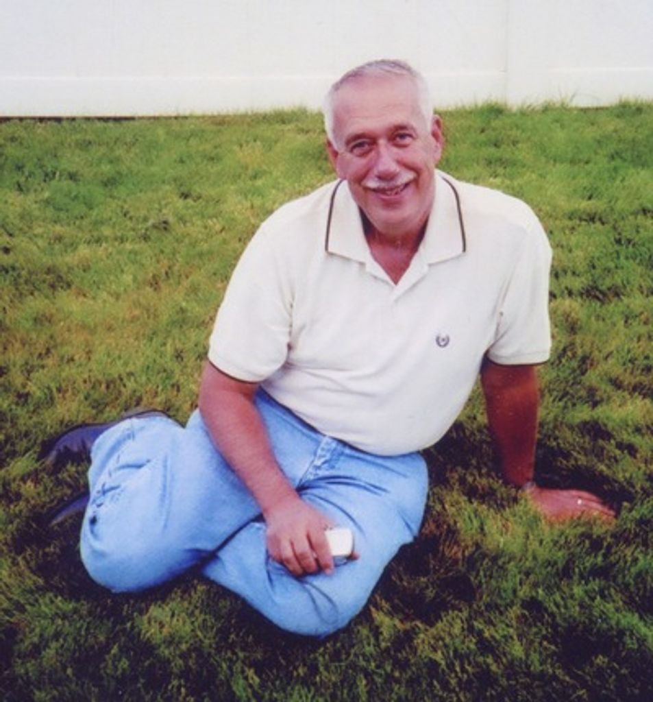 Steven Lee Peterson Profile Photo