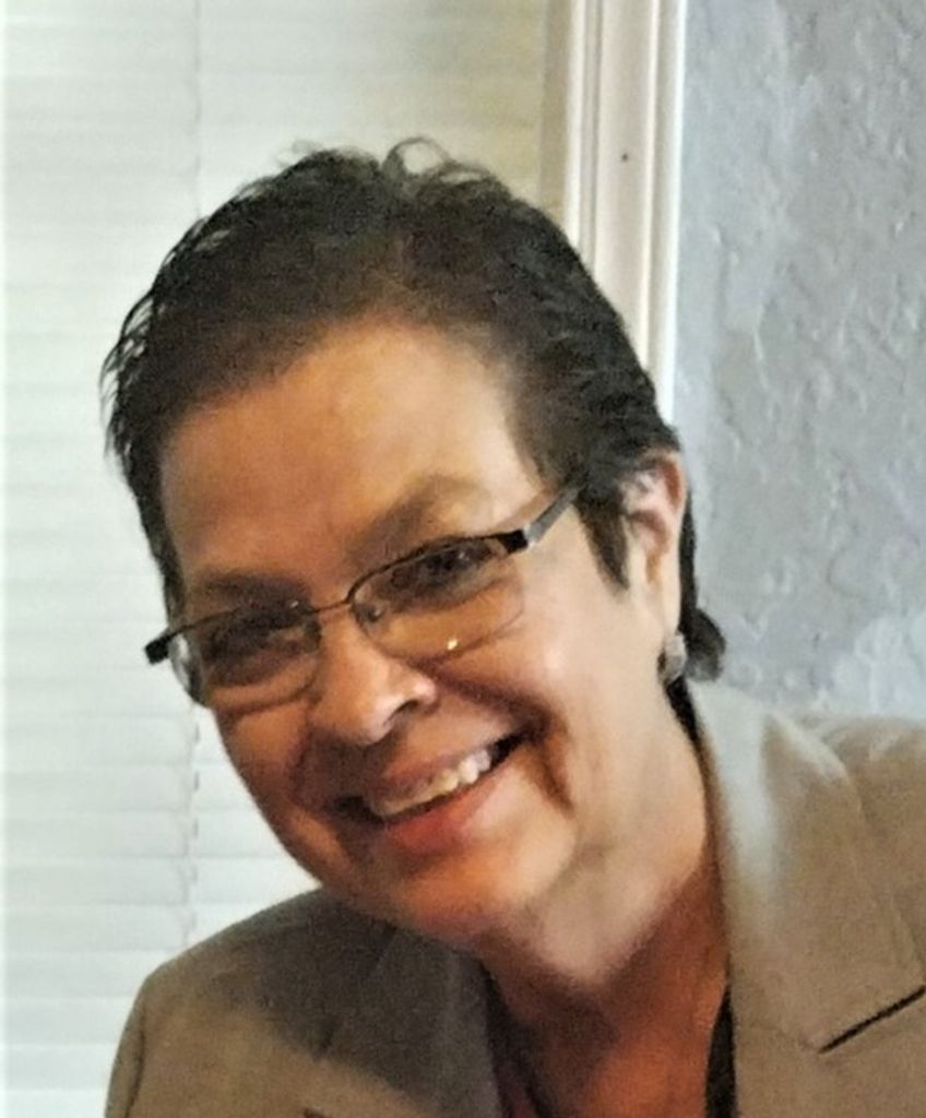 Norma G. Mediano de Martinez
