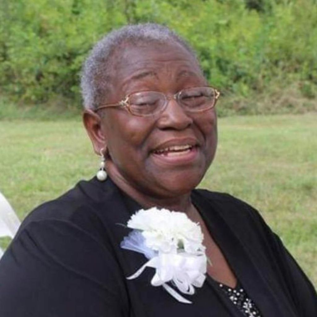 Gloria Inez Walker Cross Profile Photo