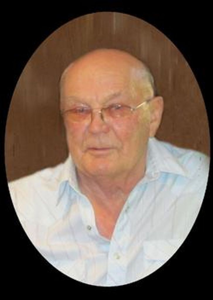 George J. Kostelecky