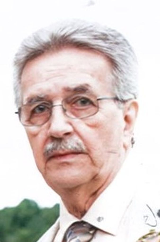 Robert  "Bob" W. Hura Profile Photo