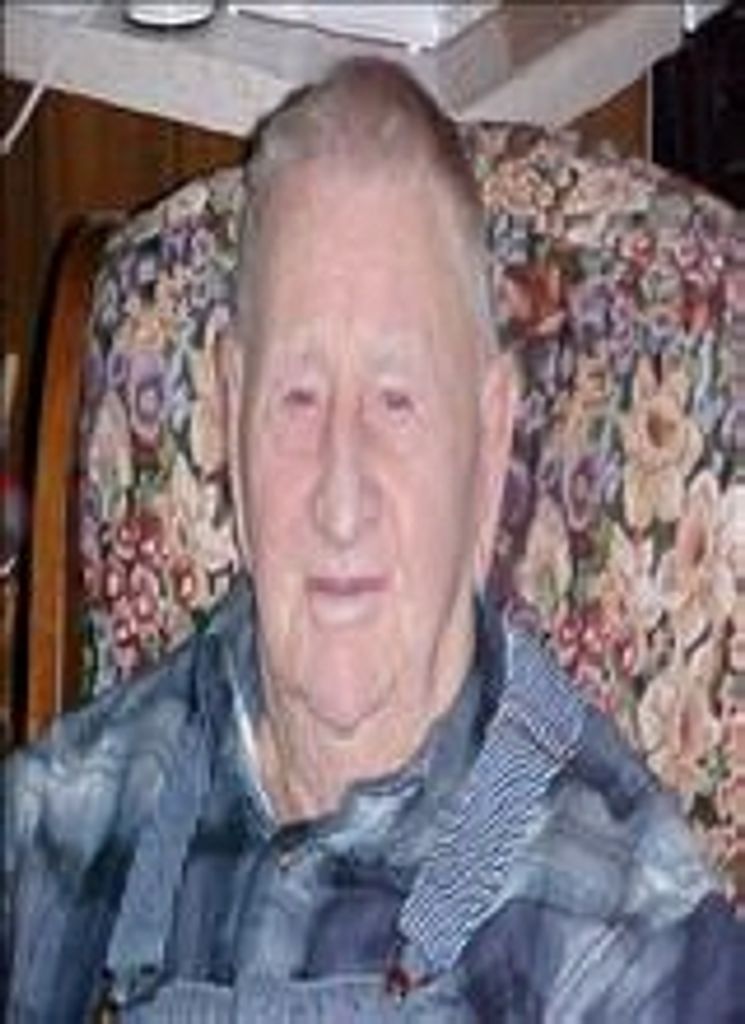 Marvin Clayton Unruh