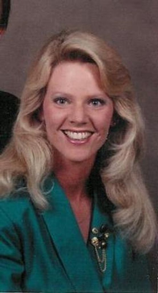Tammy Raye Kamper
