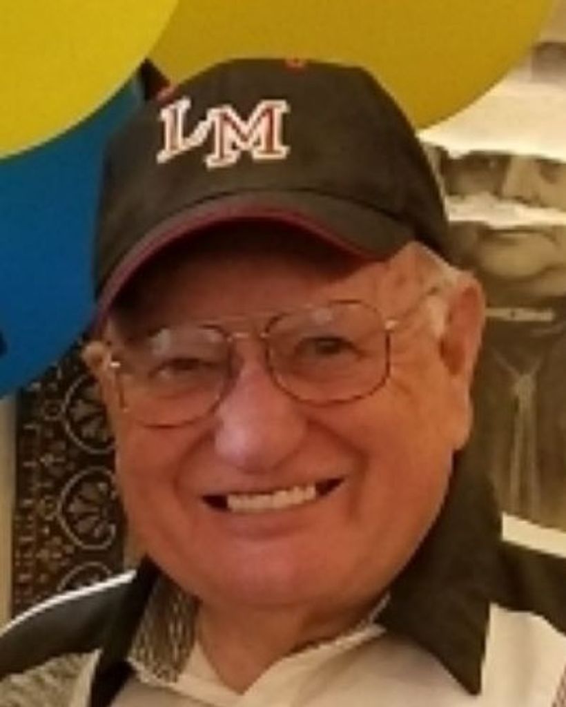 Lawrence Silvey