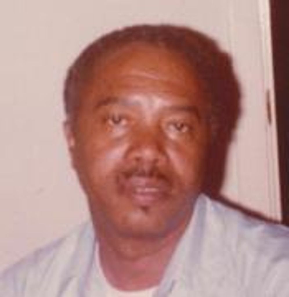 Mr. Overton "O. T." Raymond