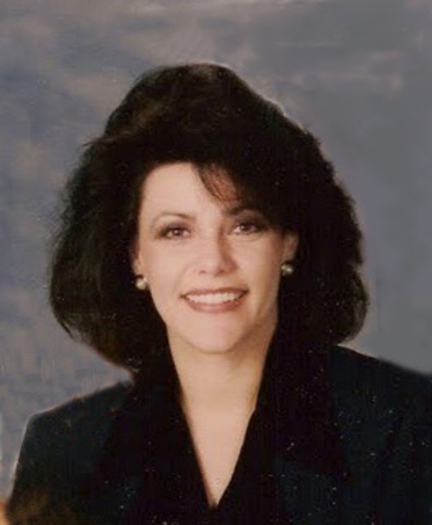 Leslie Harward Profile Photo