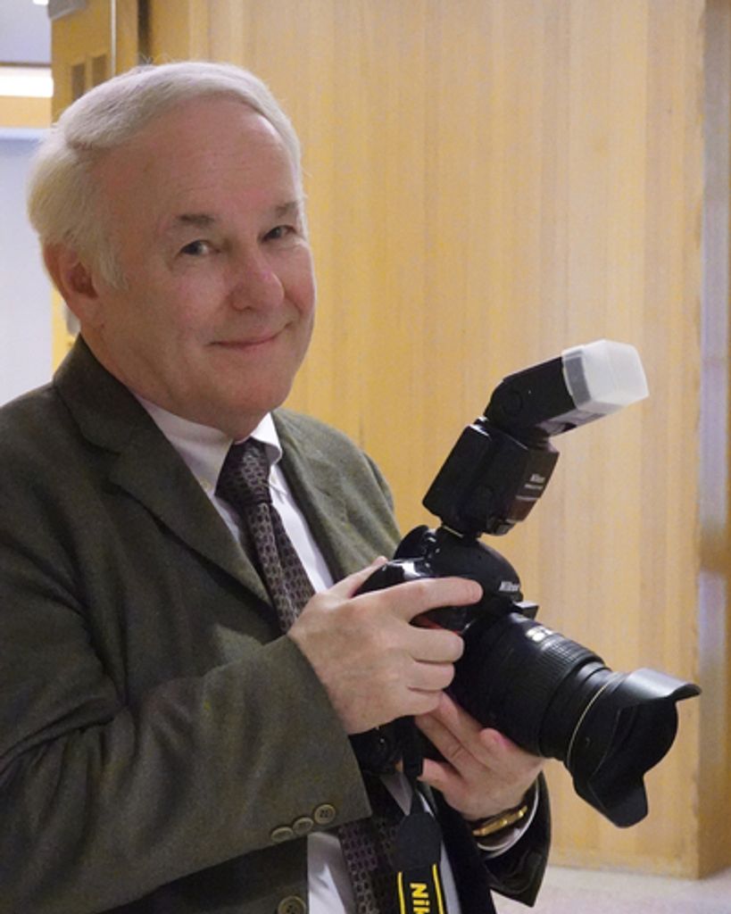 Calvin Jones Profile Photo