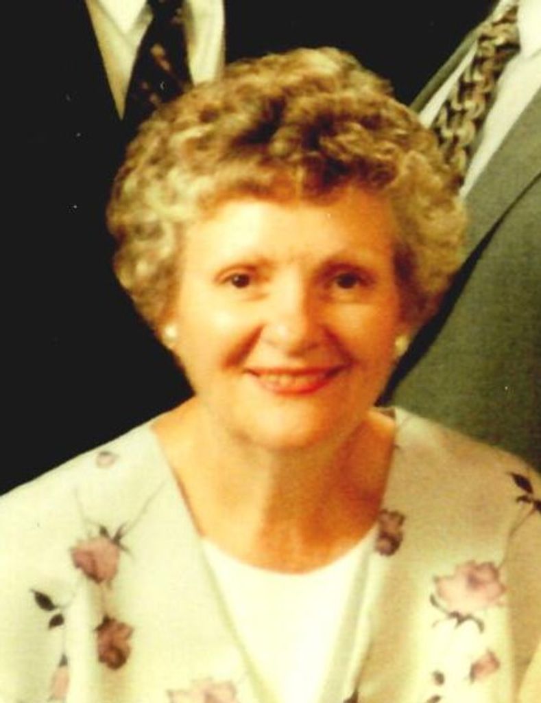 Joan I. (Srok)  Mathis Profile Photo