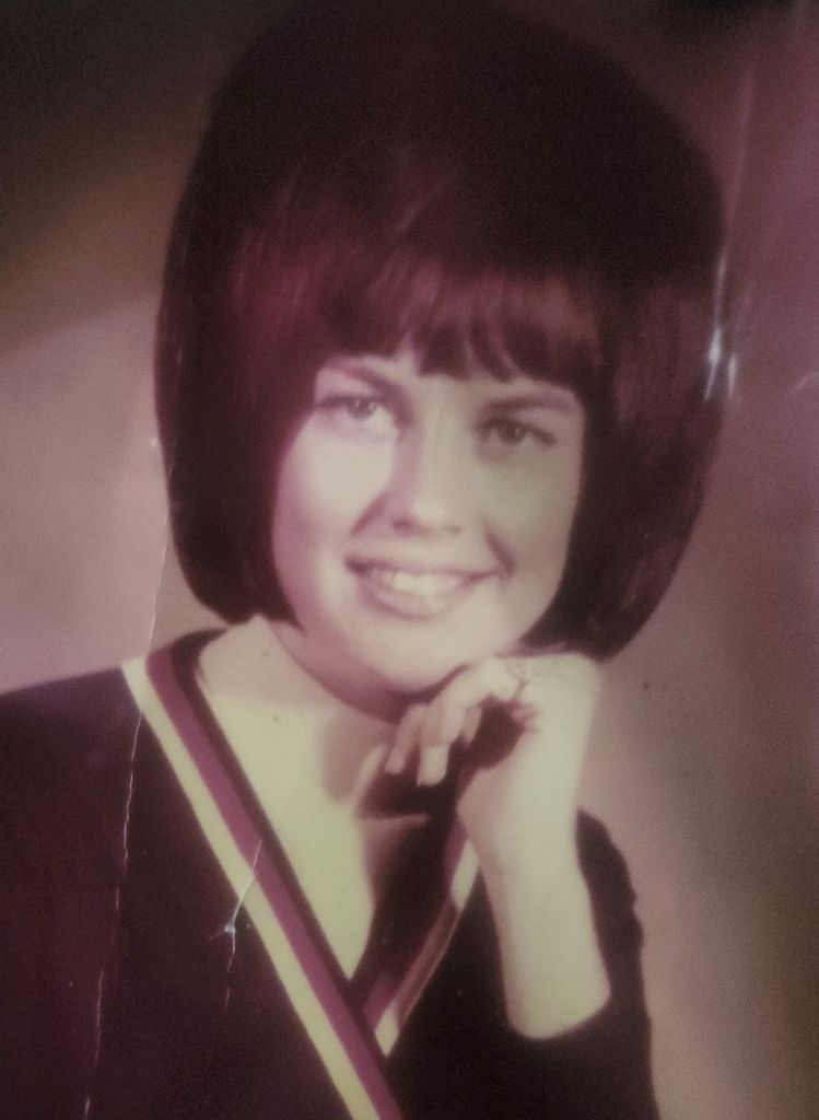 Patricia Williamson