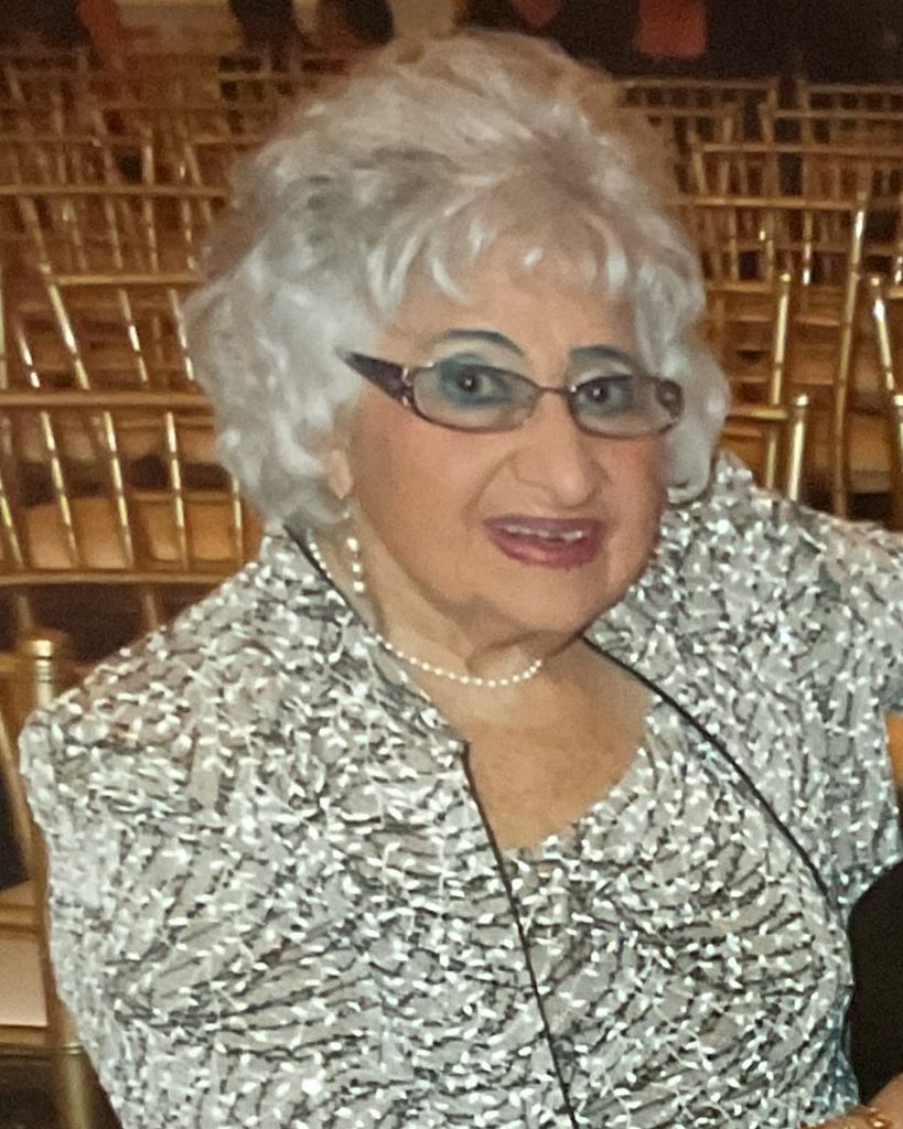 Shirley Zeserman Profile Photo