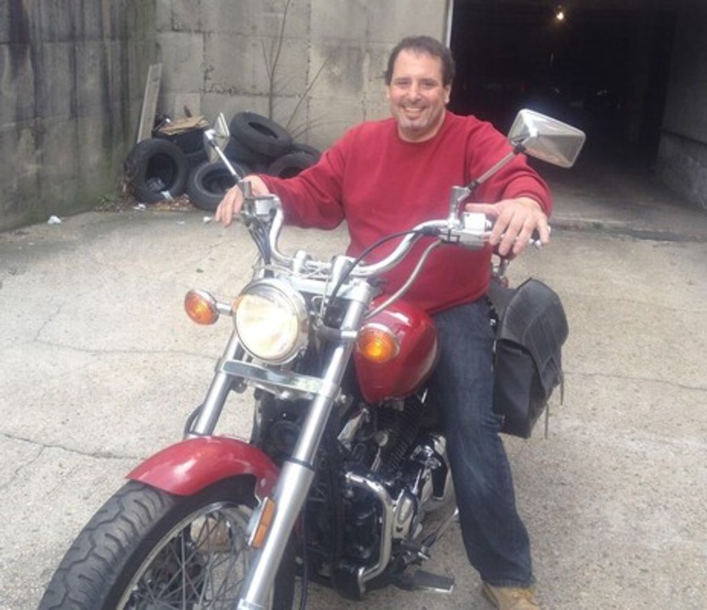 Samuel D. Giarrizzo Profile Photo