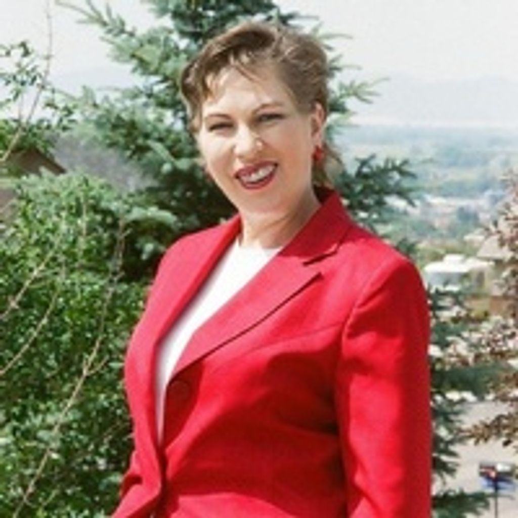 Vivian Faye Milius