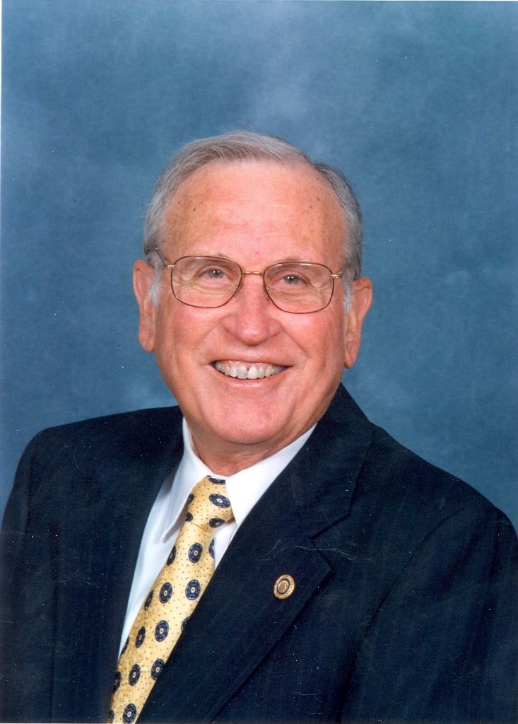 Dave Borders