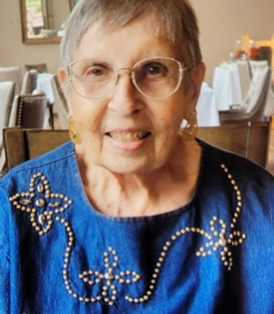 Barbara Redinger