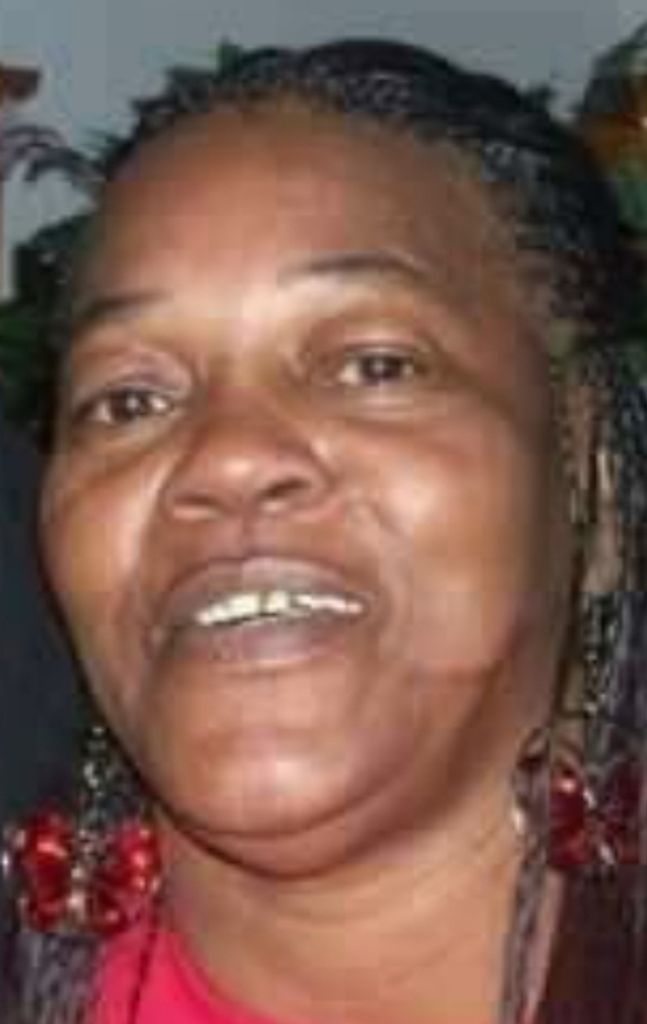 Antoinette L. "Anna" . Gregory