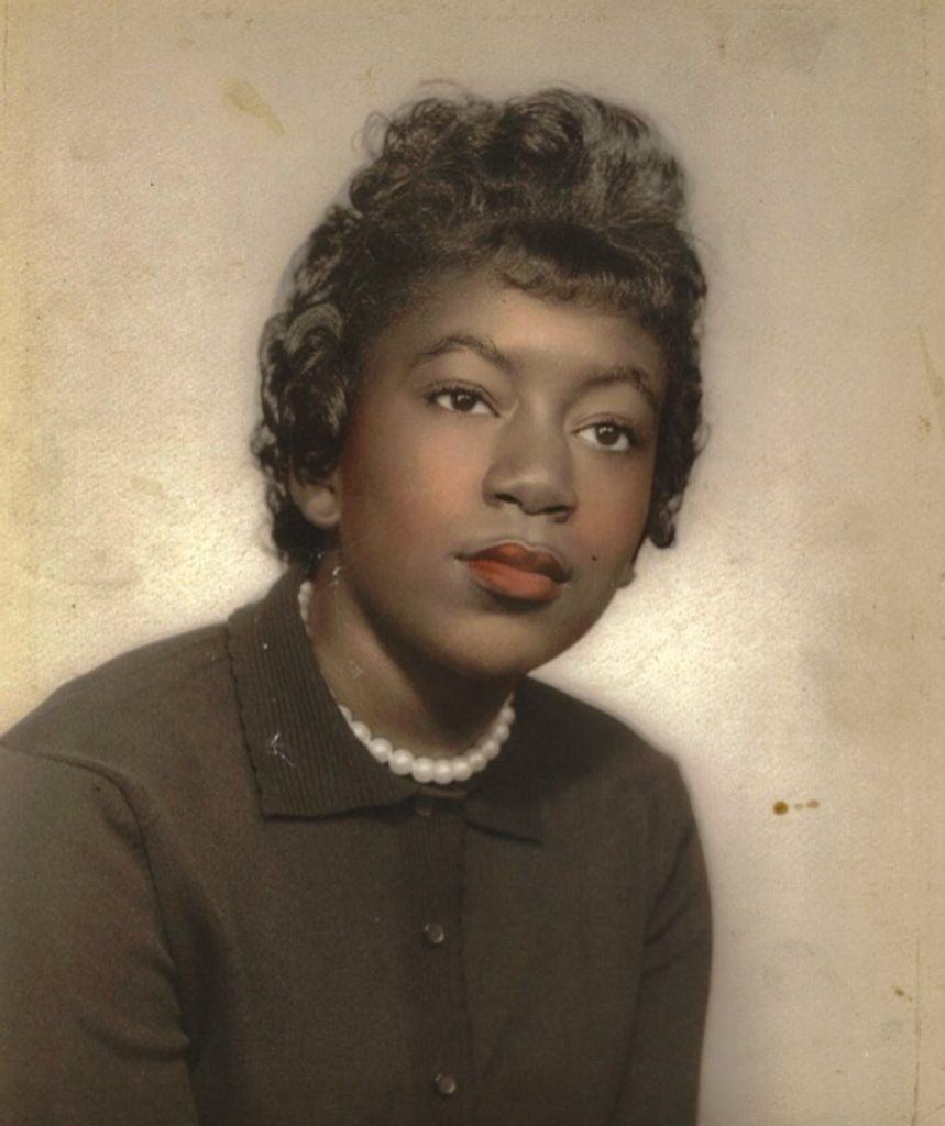 Gloria Jean Franklin