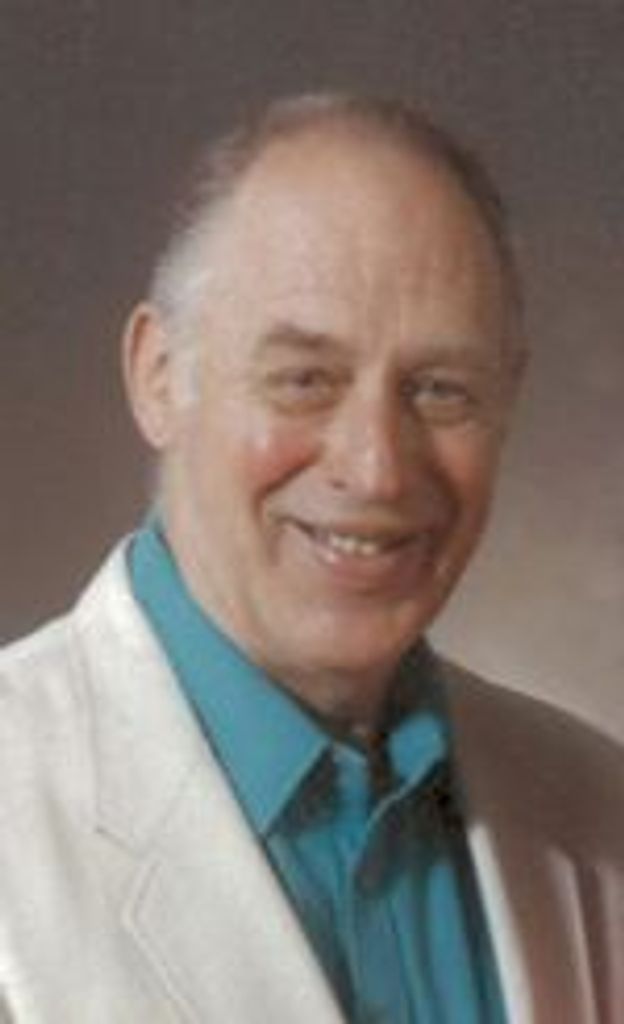 Howard Earle Donbar