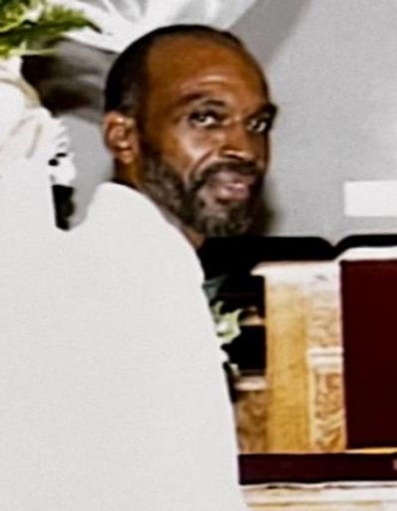 Melvin J. Bennett Profile Photo