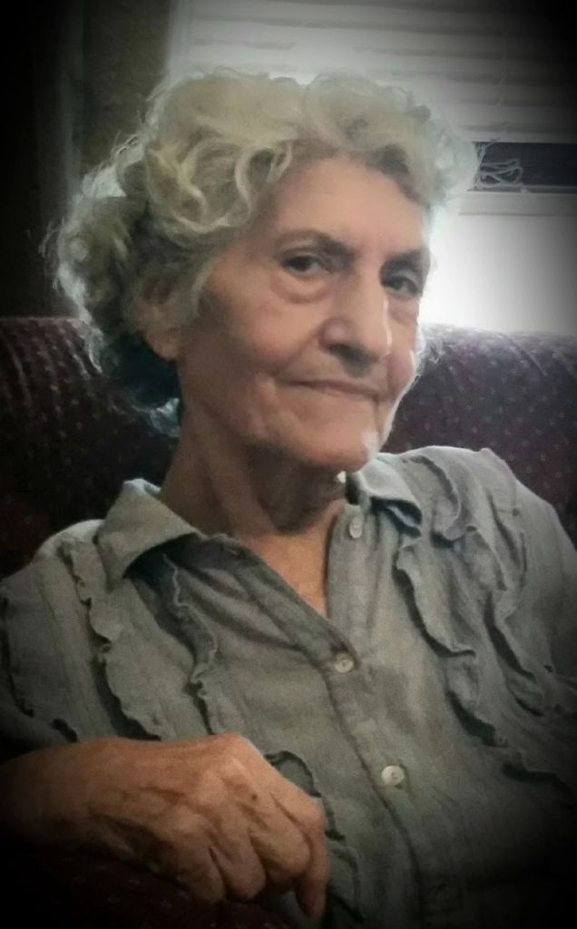Virginia Mae Cruz