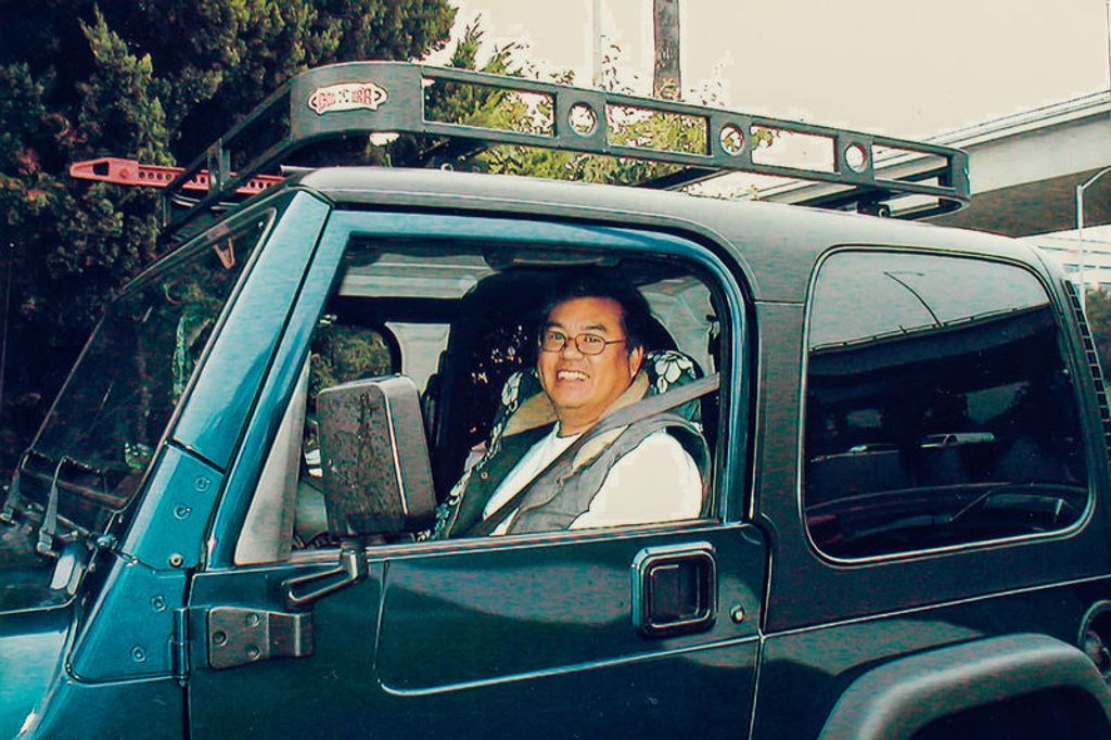 Vernon Roy Quisido