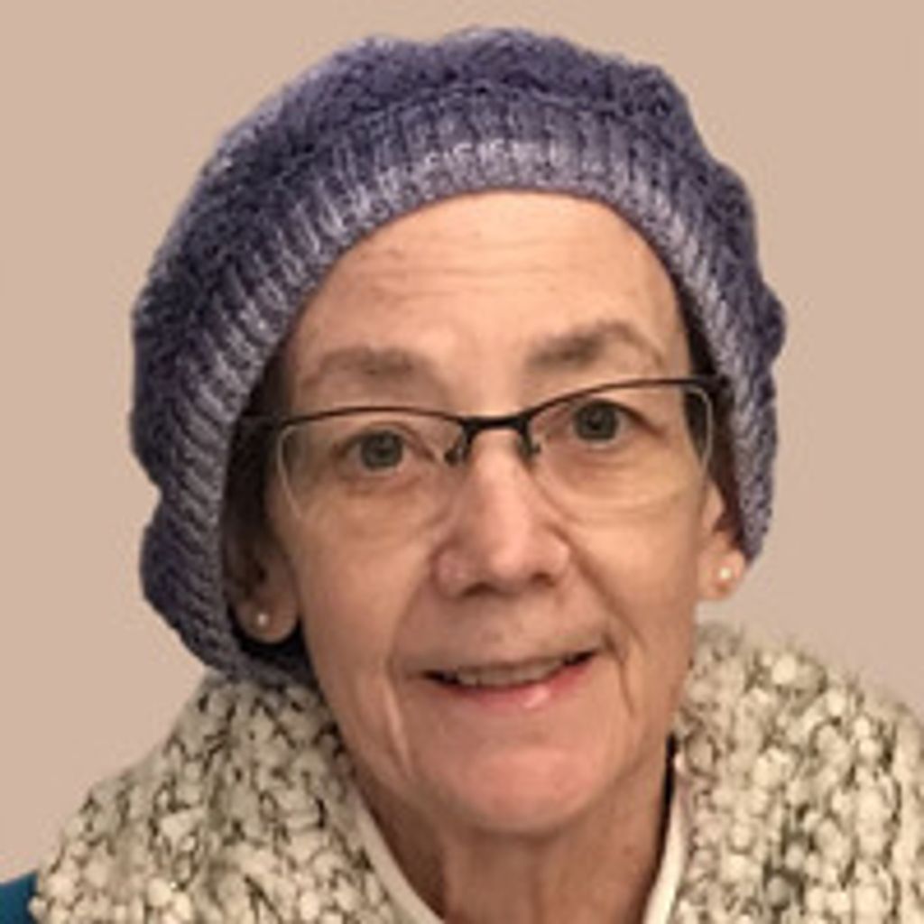 Betty Jane Anderson