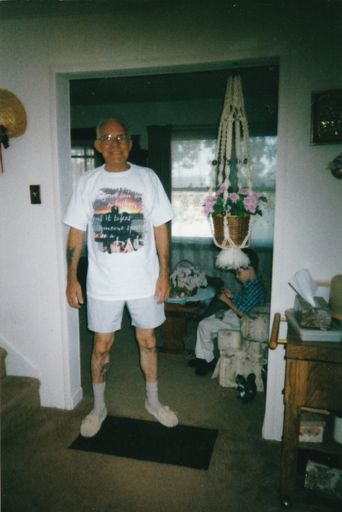 Thomas "Tom" E. Webb, Jr. photo gallery thumbnail 46 of 67