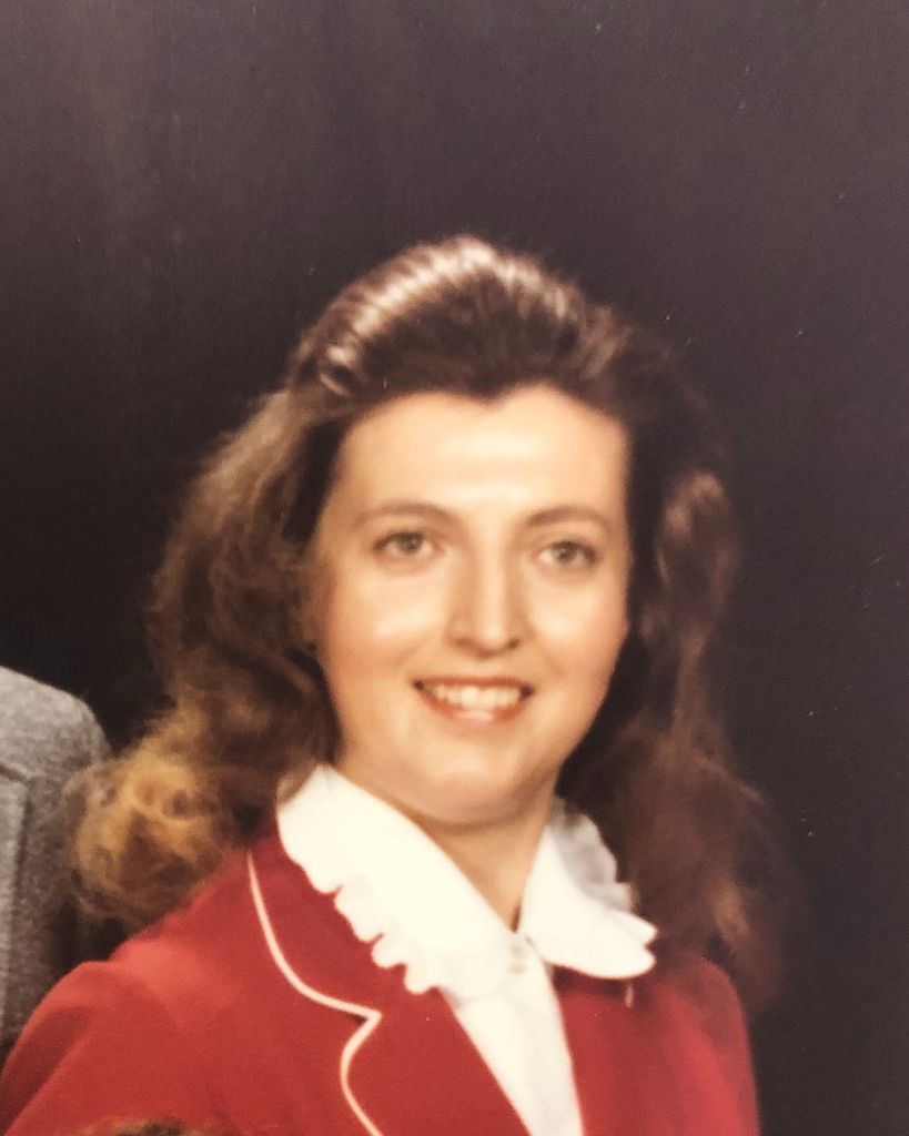 Linda Lee Grasee