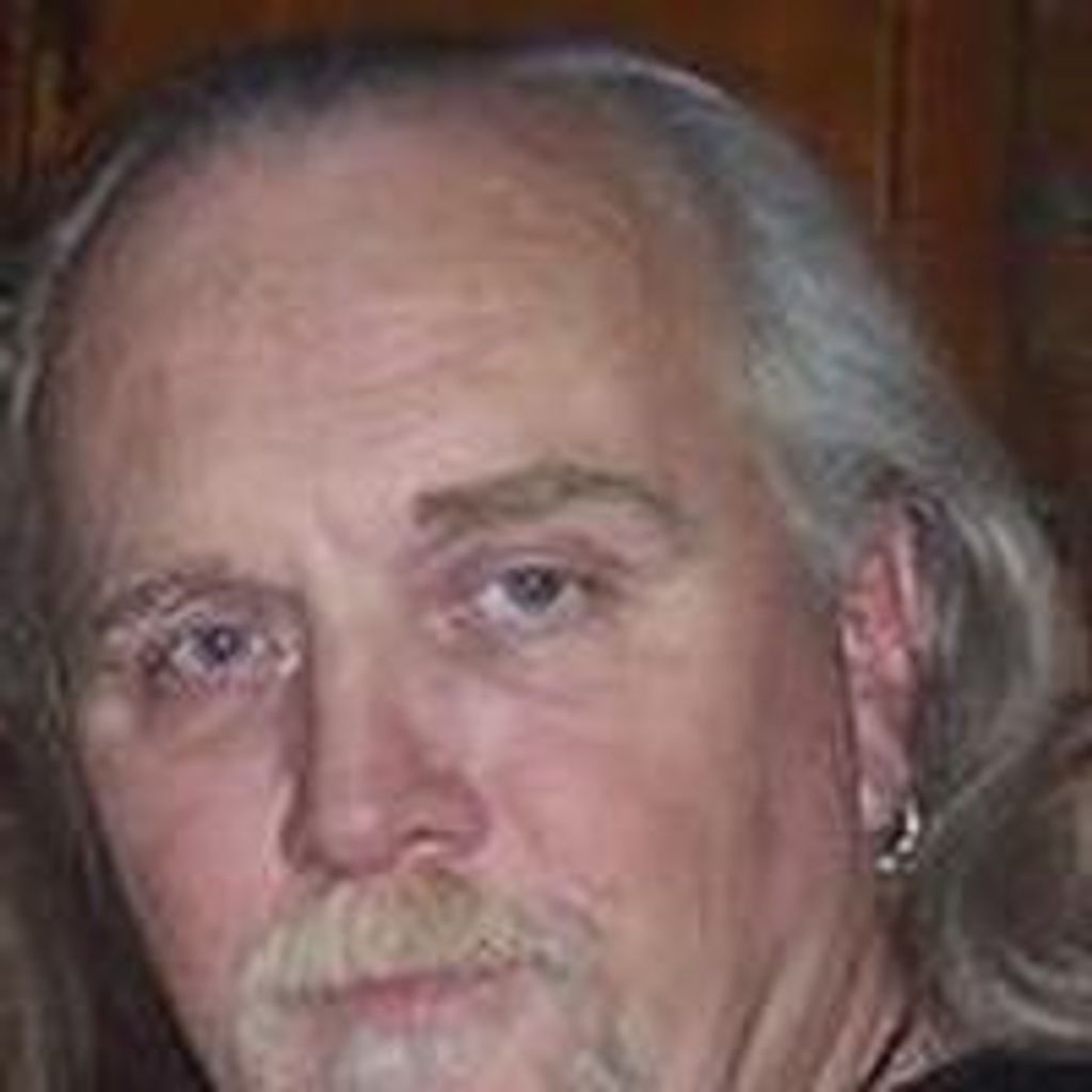 David Lewis Martin