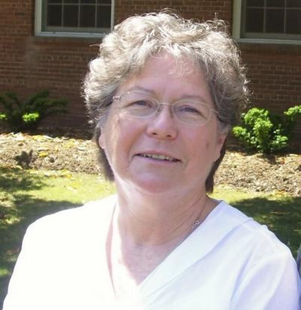 Marian A. Mueller Profile Photo