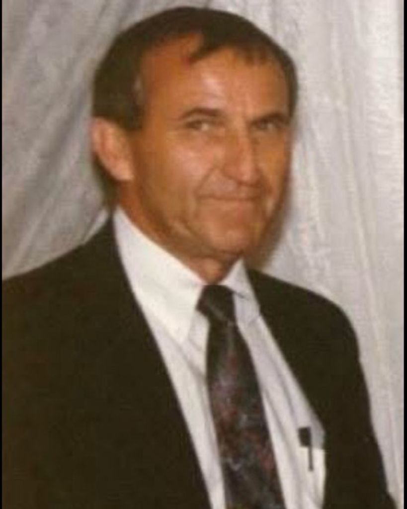 Earl P. Taylor