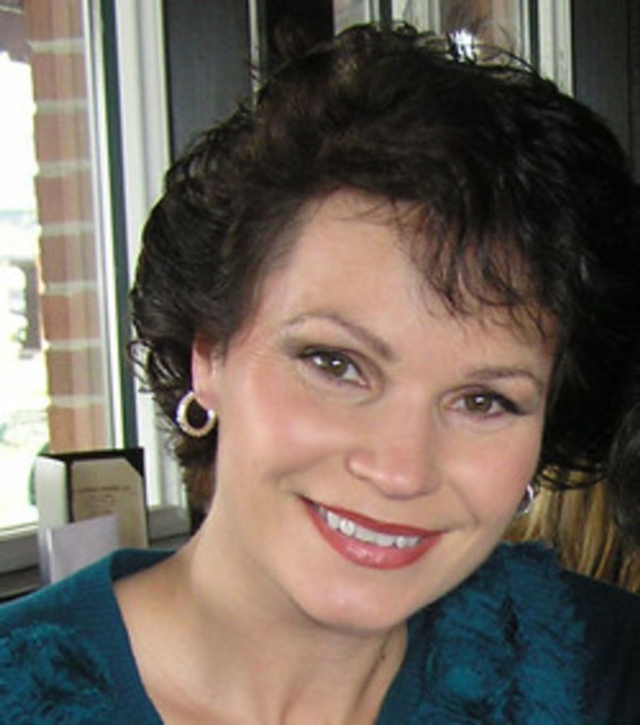 Mary Ellen Vaillancourt