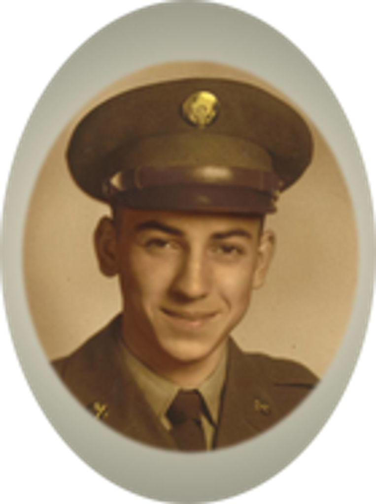 Garland William Lewallen, Sr.