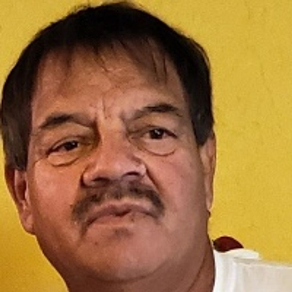 Leandro Contreras