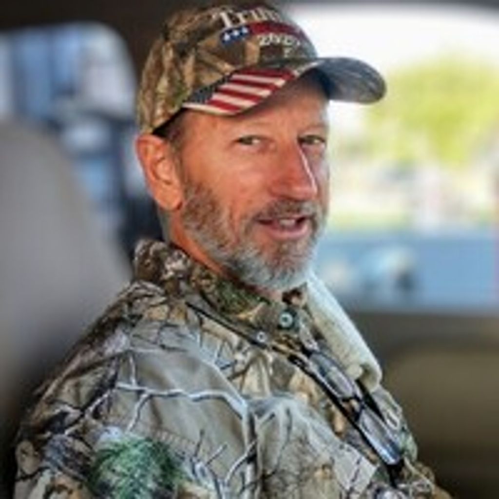 Gregory Dale Miller Profile Photo
