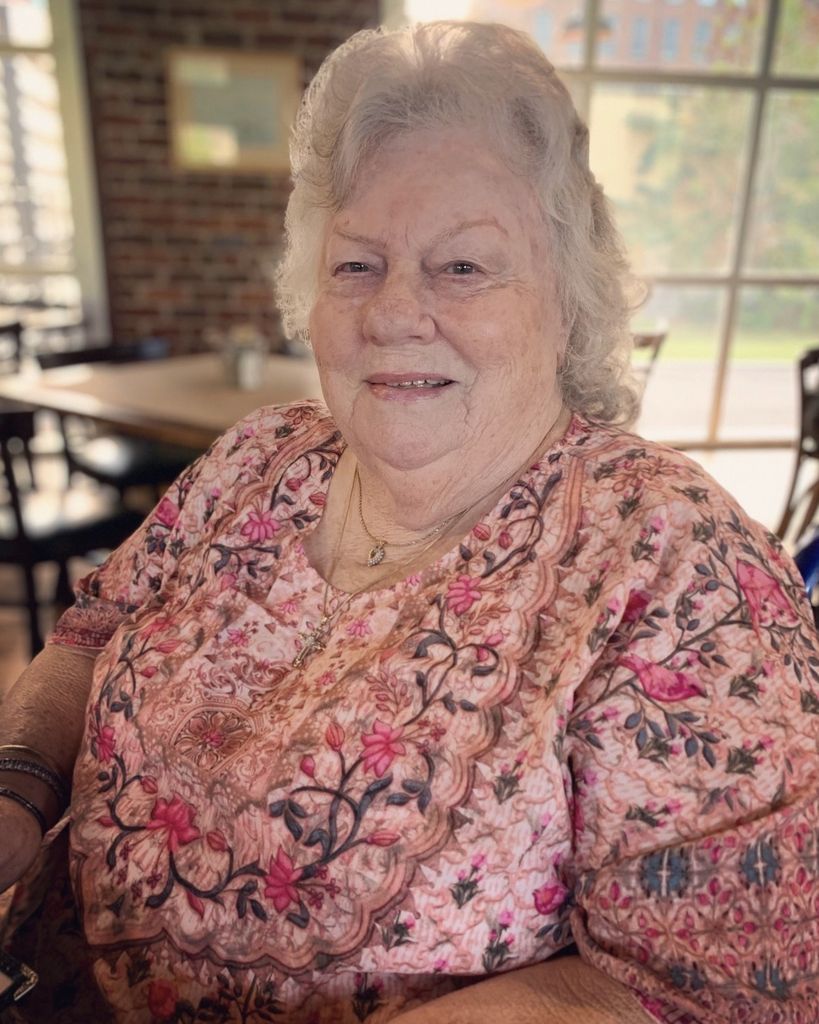 Dorothy Page Harrison Profile Photo