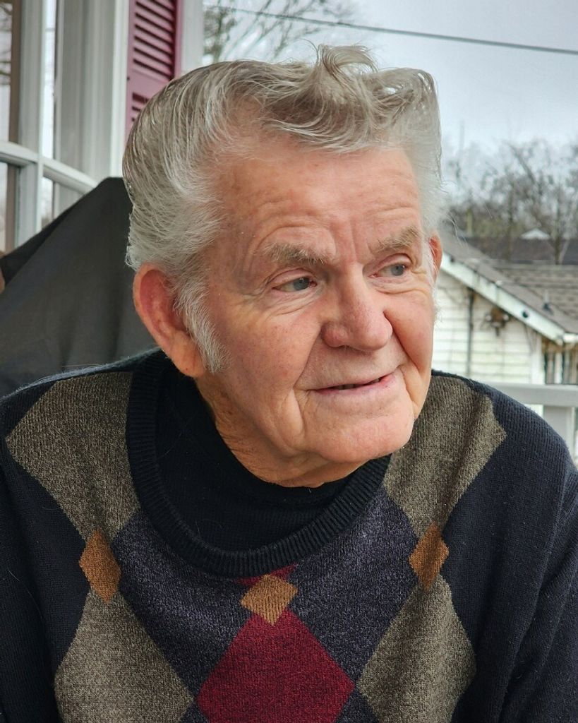 Oscar Riley Bradford Profile Photo