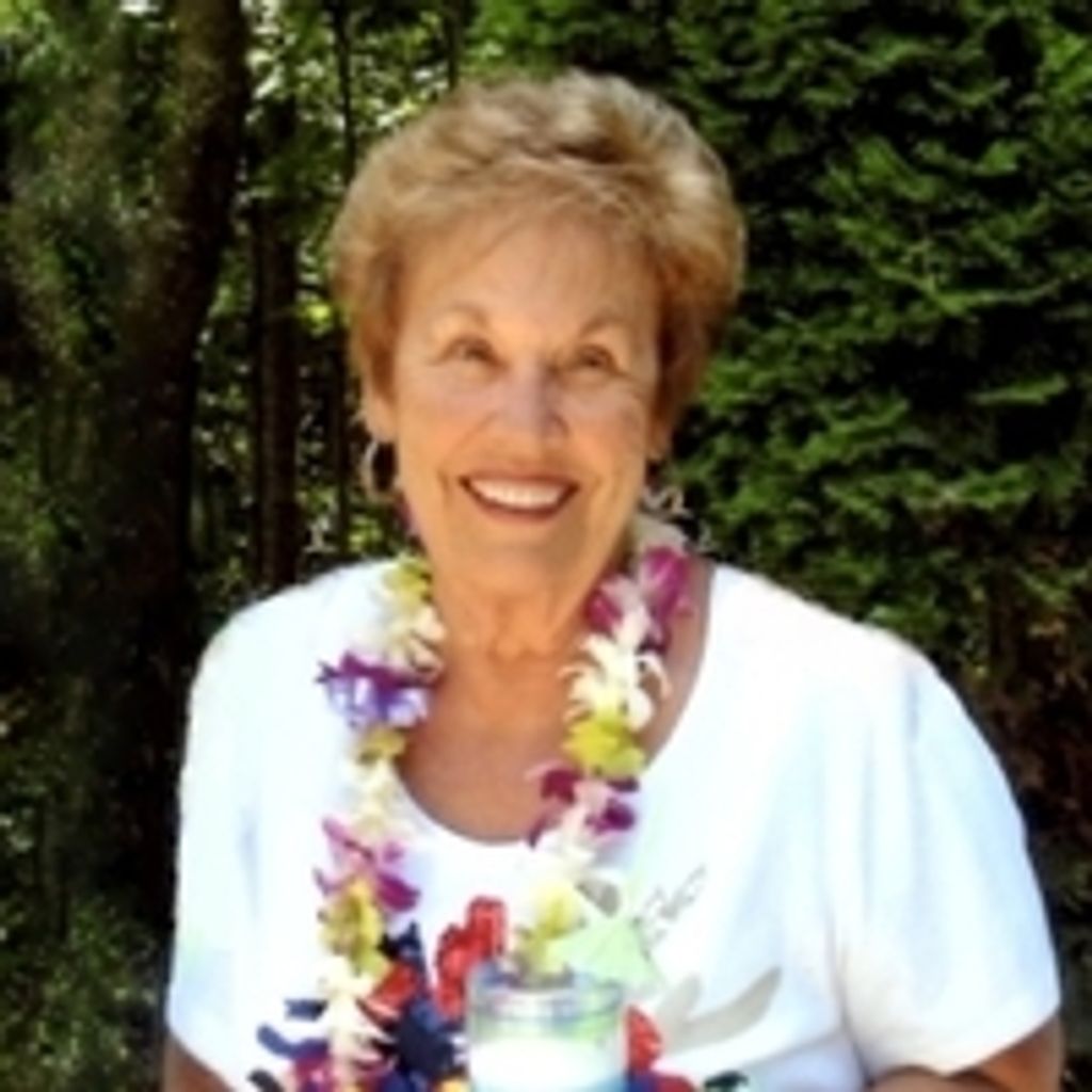 Carolyn Southard Emmert