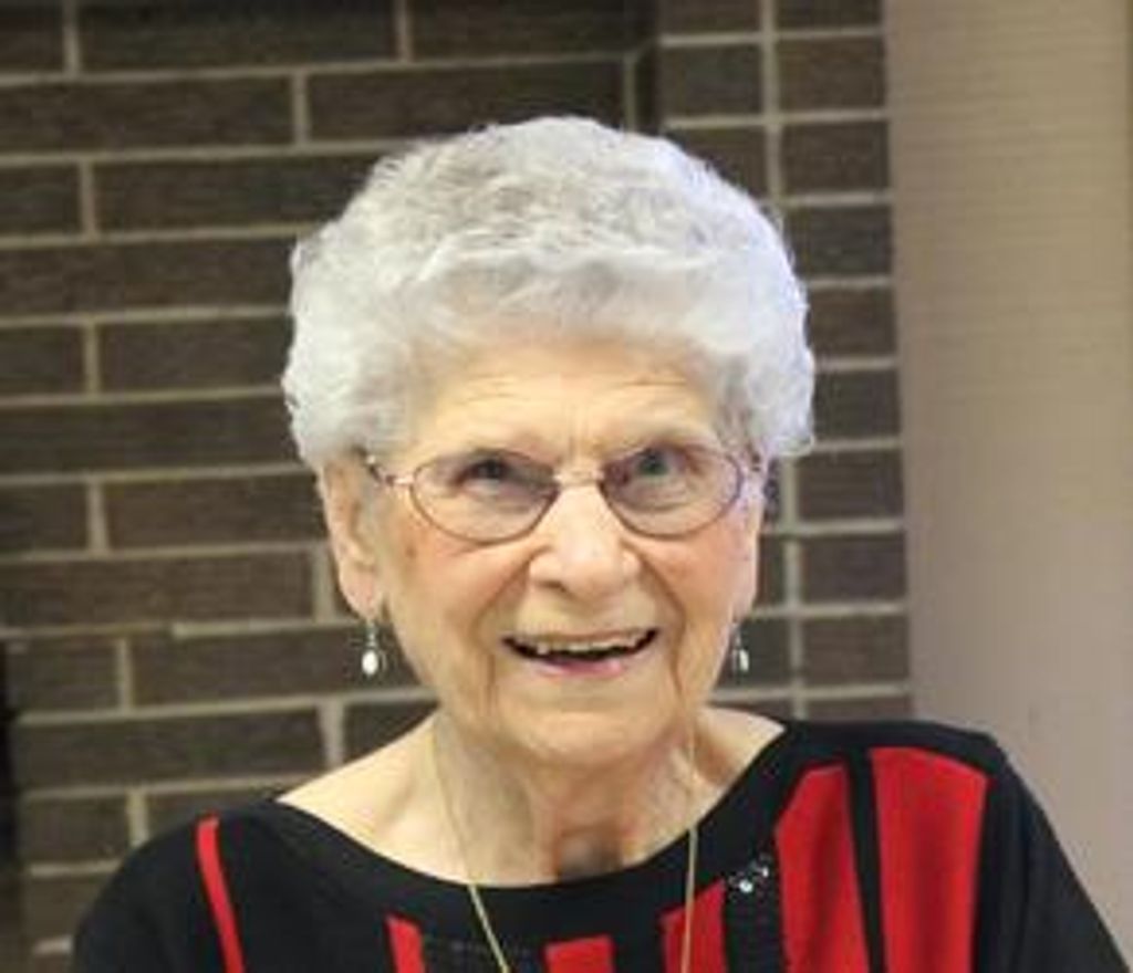 Evelyn (Peiser) Johanna Moeller Profile Photo