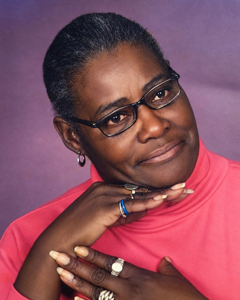 Ms. Gwendolyn Russell