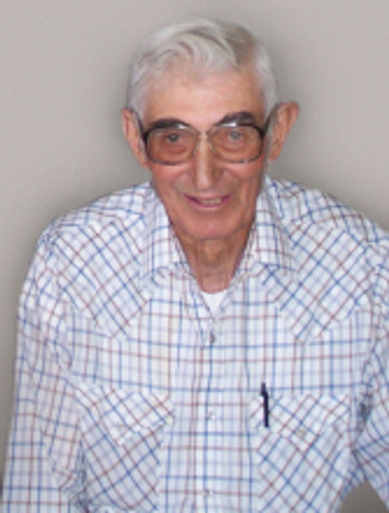 William Stewart Waschke