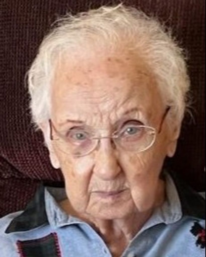 Betty Stout