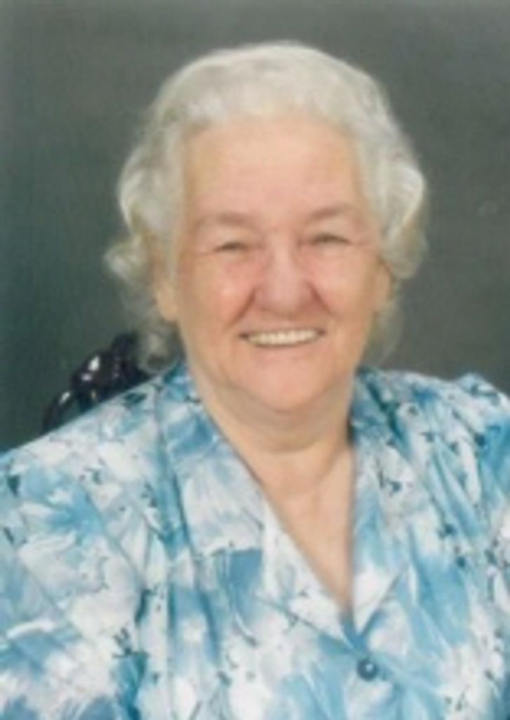 Mary Ann Hicks