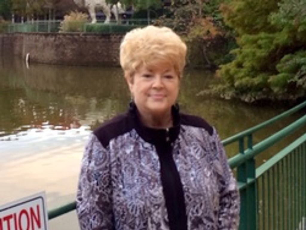 Carol Rowell
