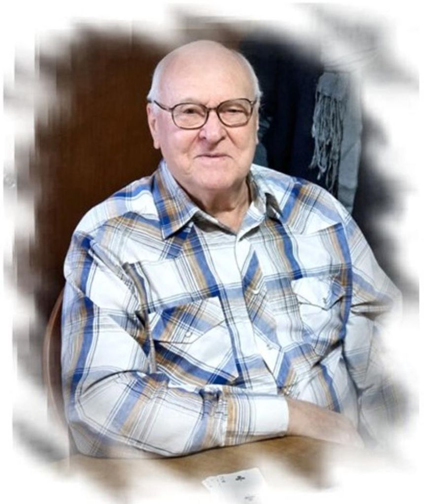 Joe Atward Mccauley