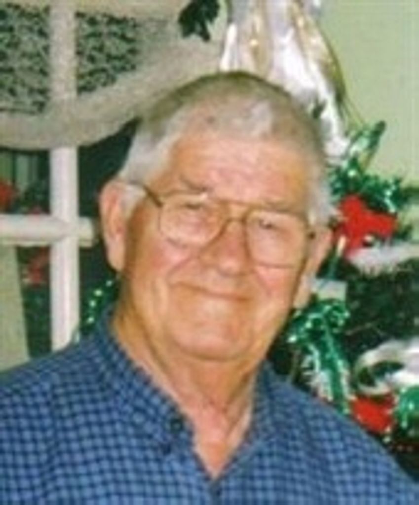 Ora W. Boone