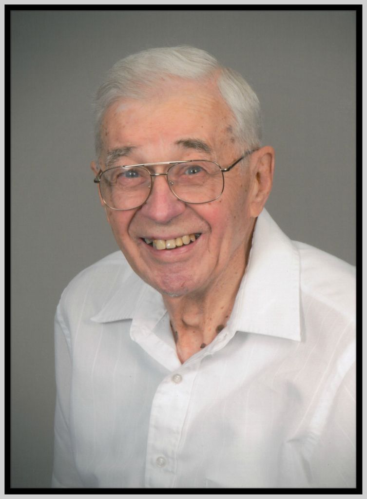 Robert Karras Sr.