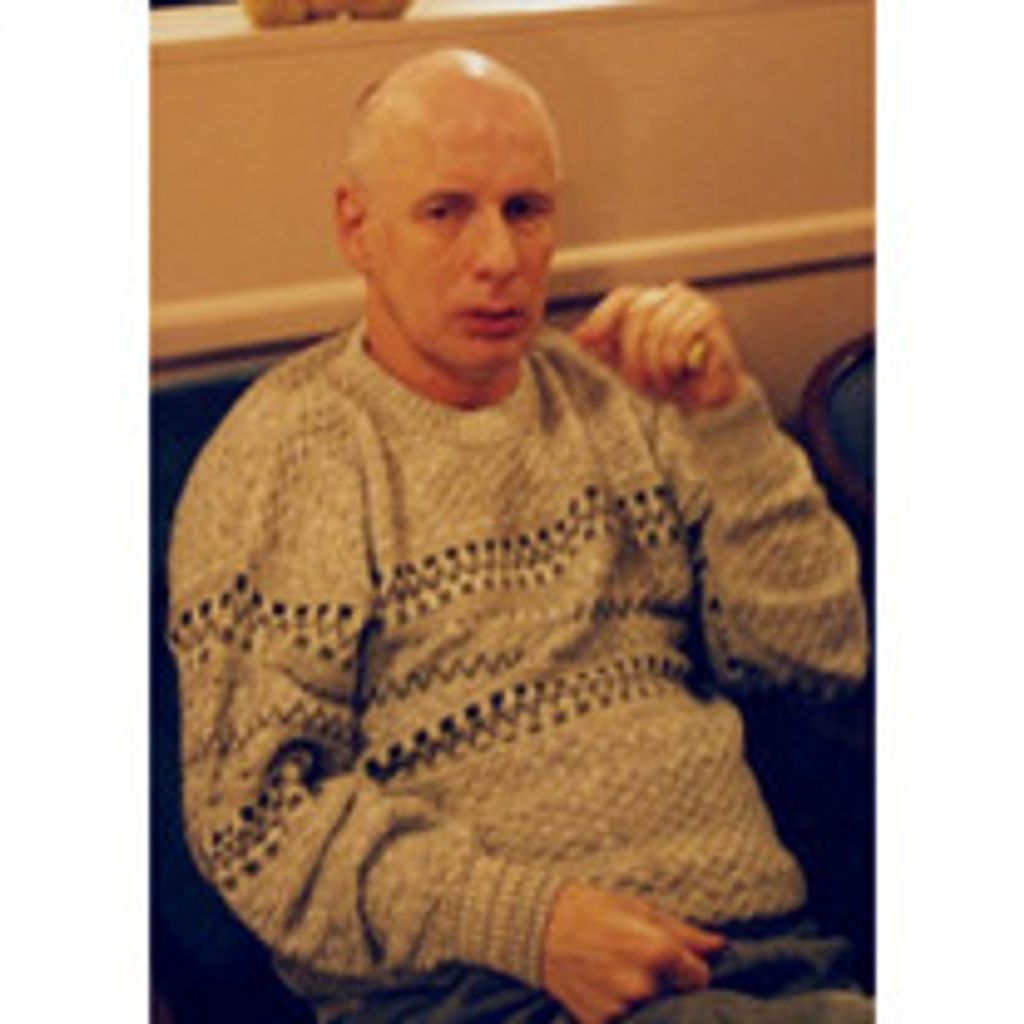Daniel Long