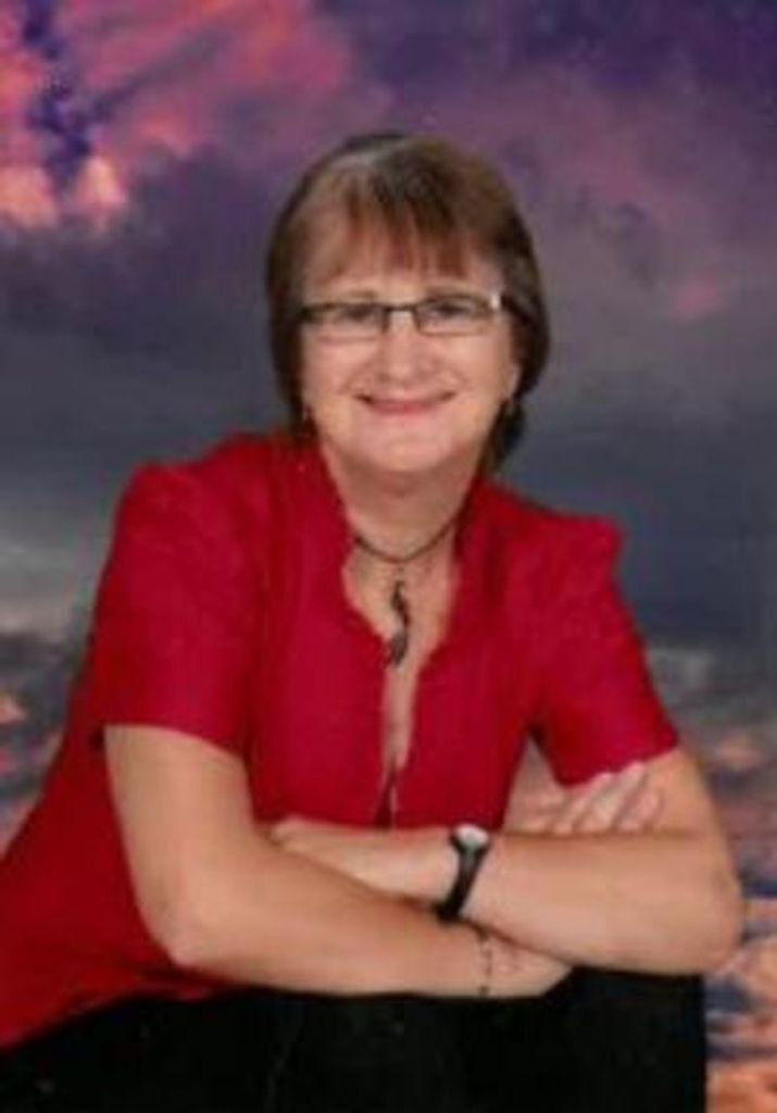 Karen Alfreda Hussey Profile Photo